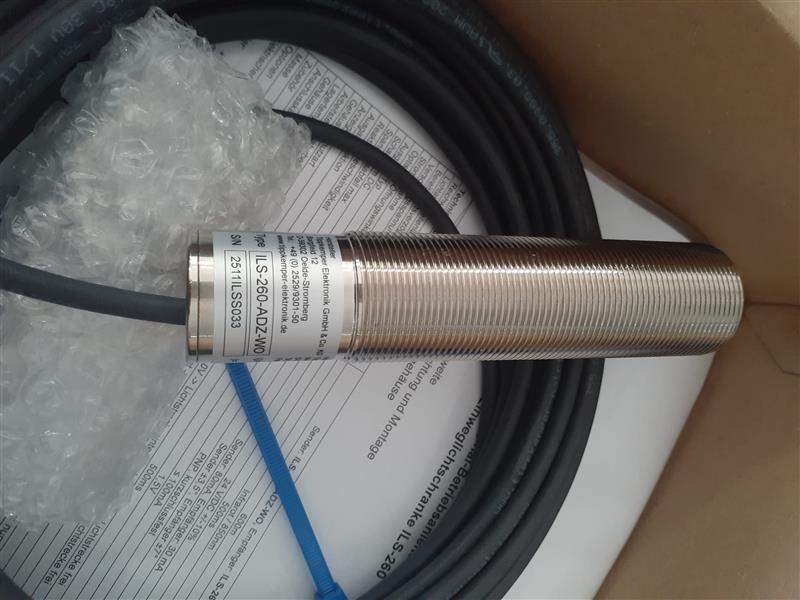Tippkemper-Matrix A22014353 ILS-260-ADZ-WO Sender Turkiye