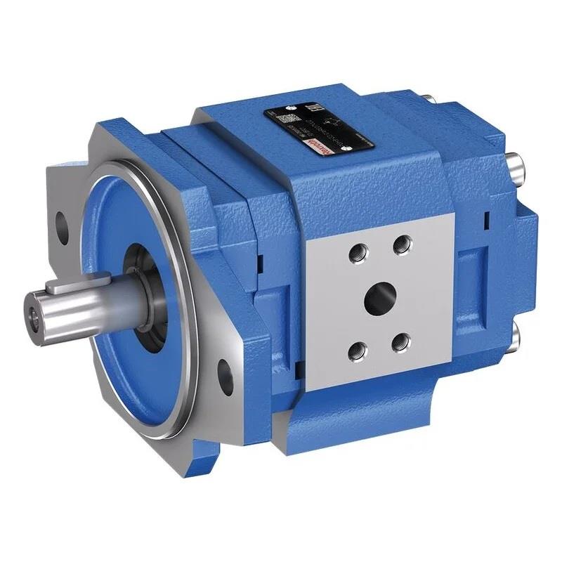 Bosch Rexroth PGH3-2X/016RE07VU2  Dişli Pompa Turkiye