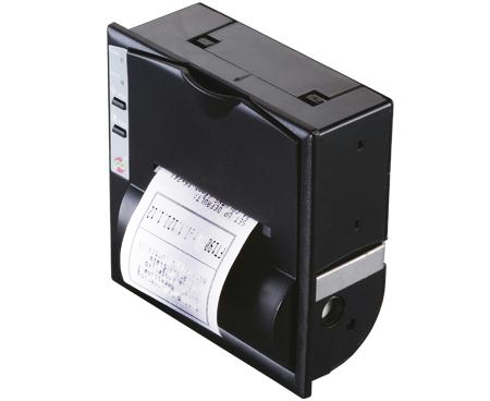 Seneca FH190-24 Printer for S21N1 batch controller Turkiye