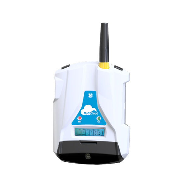 Seneca MyALARM3 Cloud
        (HW rev. C0) GPRS control and monitoring solution for installations, applications, and unattended sites Turkiye
