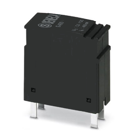 Seneca S400HV-2-RIC-SL Replacement plug 1L - N / PE - 2 S400HV , no contact FM Turkiye
