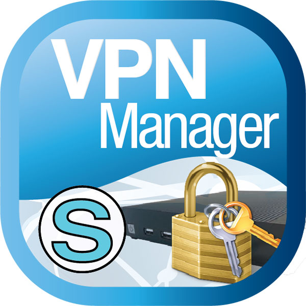 Seneca VPN BOX Manager Configuring software for VPN BOX server and VPN BOX virtual machine Turkiye