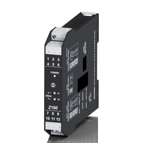 Seneca Z190 DC adder - subtracter / isolator Turkiye