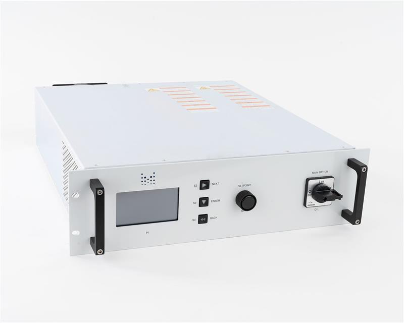 Muegge MX3000D-119KL Power Supply Turkiye