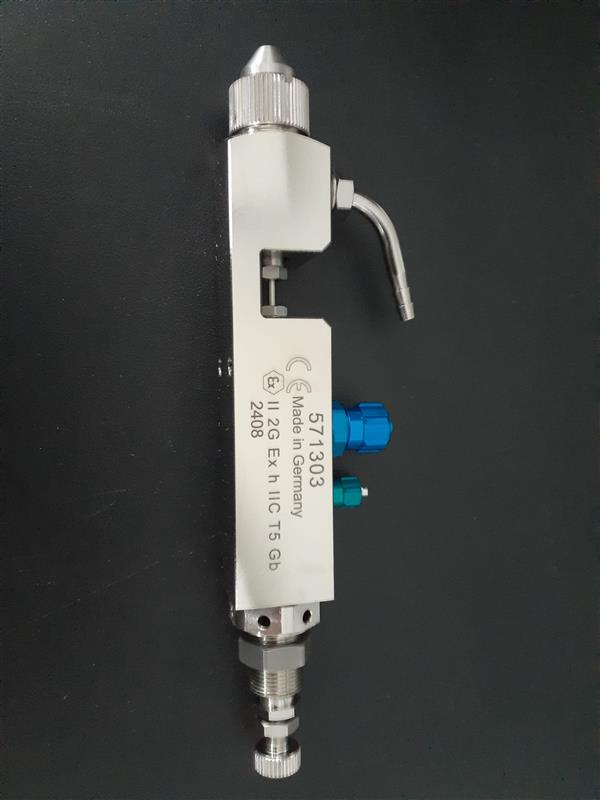 Walther Pilot V2036051103 Otomatik Temassız Sprey Markalama Tabancası Turkiye