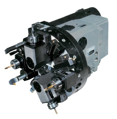 Duplomatic Automation BS-DT Elektromekanik taretler Turkiye
