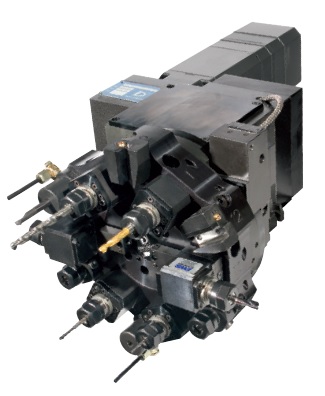 Duplomatic Automation SDA [Compact axial version] Servomotor taretler Turkiye