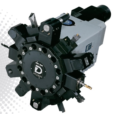 Duplomatic Automation SM-BR Servomotor taretler Turkiye