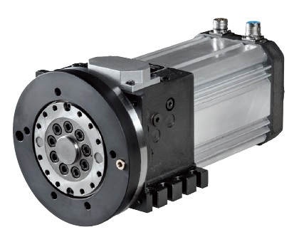 Duplomatic Automation DM [Static tool turrets] Direkt motorlu taretler Turkiye