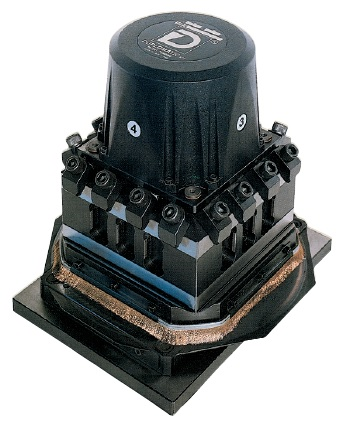 Duplomatic Automation TRM-N [Electromechanical Turrets] Dikey taretler Turkiye