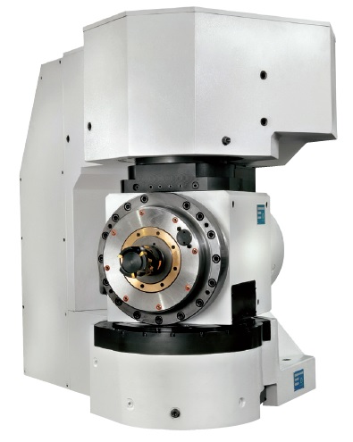 Duplomatic Automation ES-B [Slant bed version] B eksen uniteleri Turkiye