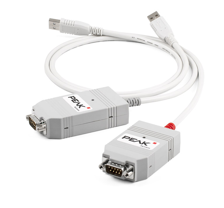 PEAK-System PCAN-USB Çevirici Turkiye