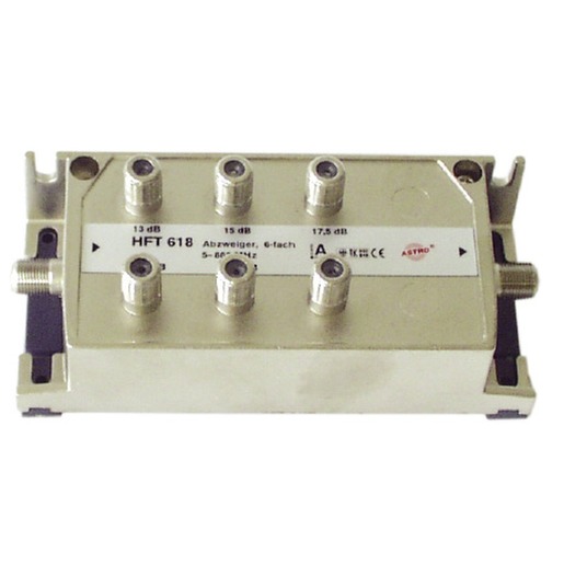 Astro HFT 618 Turkiye