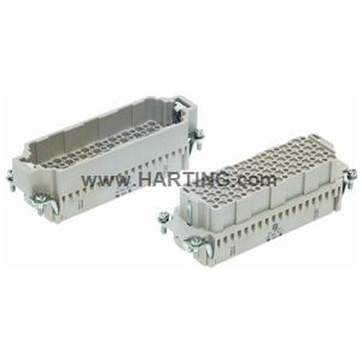 Harting Deutschland 09 16 108 3001 Turkiye