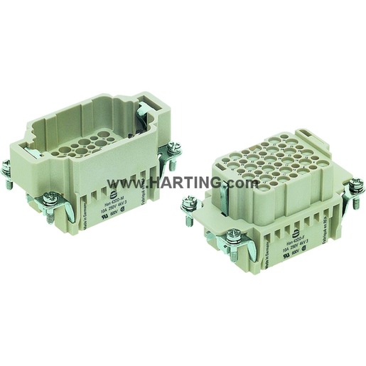 Harting Deutschland 09 16 042 3001 Turkiye