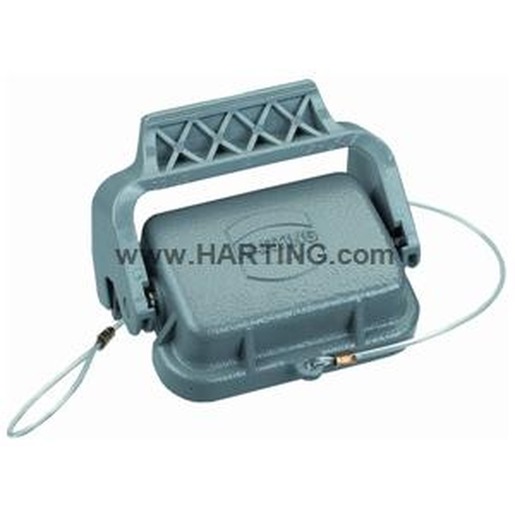 Harting Deutschland 09 30 006 5423 Turkiye