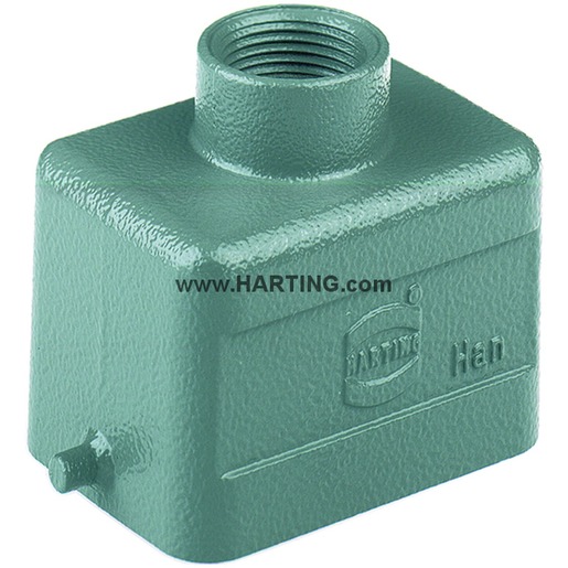Harting Deutschland 09 30 006 1440 Turkiye