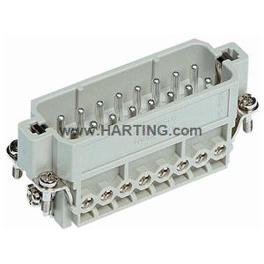 Harting Deutschland 09 20 016 2612 Turkiye
