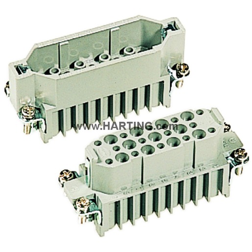 Harting Deutschland 09 21 025 3101 Turkiye