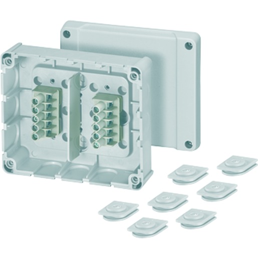 Hensel DP 9222 Turkiye