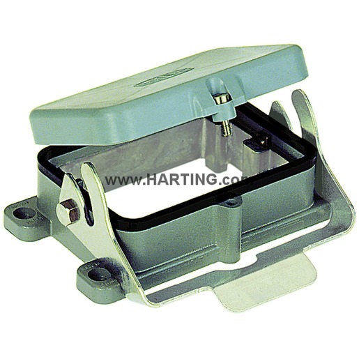 Harting Deutschland 09 30 048 0301 Turkiye