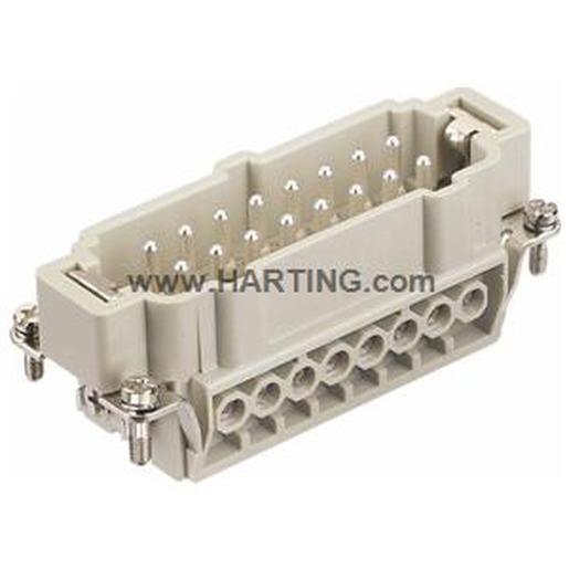 Harting Deutschland 09 33 016 2611 Turkiye