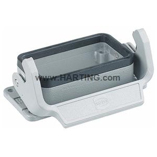 Harting Deutschland 09 30 016 0307 Turkiye