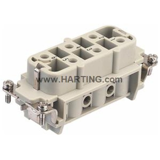 Harting Deutschland 09 31 006 2701 Turkiye