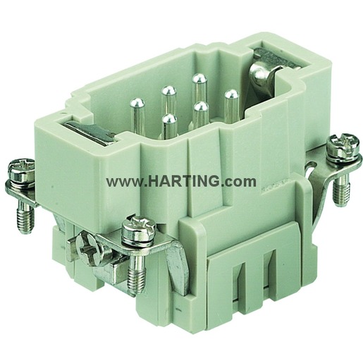 Harting Deutschland 09 33 006 2616 Turkiye