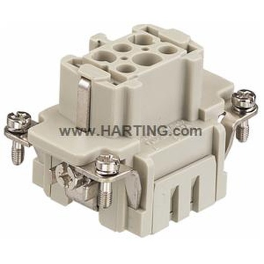 Harting Deutschland 09 33 006 2716 Turkiye
