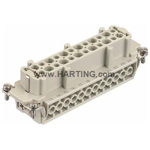Harting Deutschland 09 33 024 2711 Turkiye