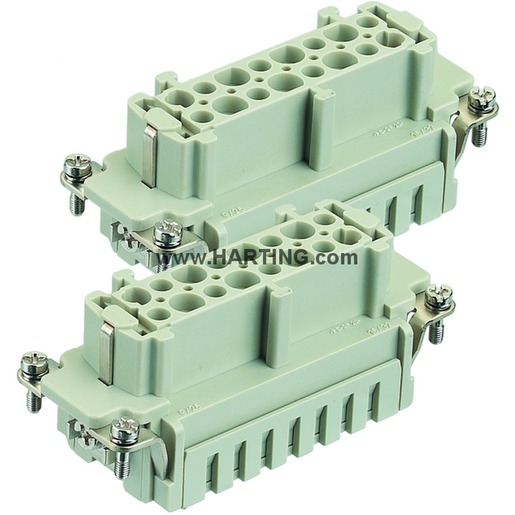 Harting Deutschland 09 34 006 2616 Turkiye