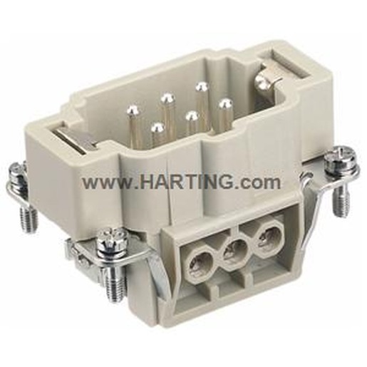 Harting Deutschland 09 33 006 2601 Turkiye