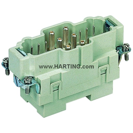 Harting Deutschland 09 38 018 2601 Turkiye