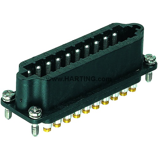 Harting Deutschland 09 70 020 2622 Turkiye