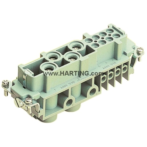 Harting Deutschland 09 38 012 2701 Turkiye