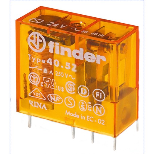 Finder 40.52.8.230.0000 Turkiye