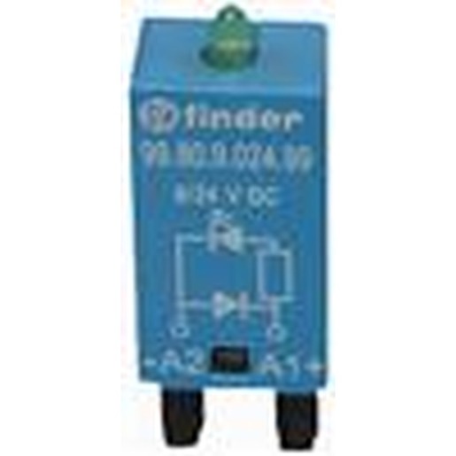 Finder 99.80.9.024.99 Turkiye