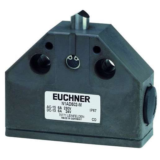 Euchner ES502E Turkiye