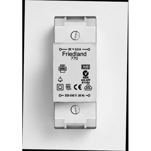 Friedland - Novar D770 Turkiye