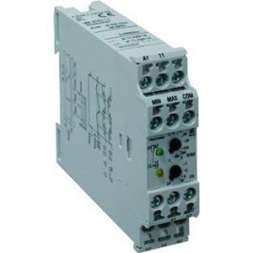 Dold & Soehne MK9151.11/800 2-15K-OHM DC24V Turkiye