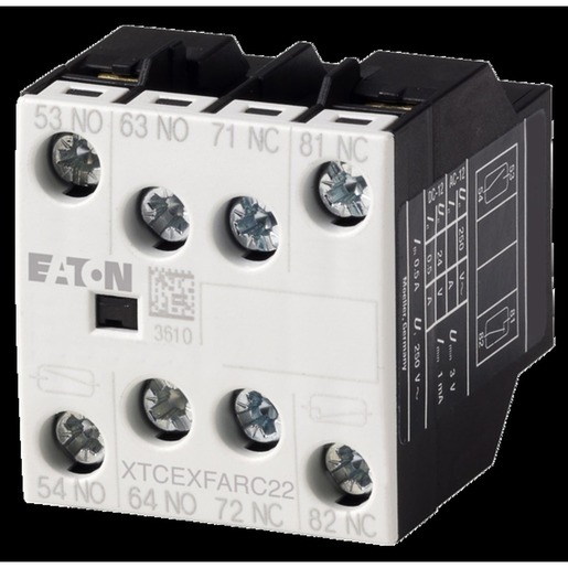 Eaton Electric DILA-XHIR22 Turkiye