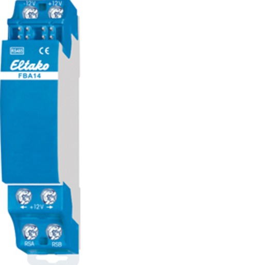 Eltako FBA14 Turkiye