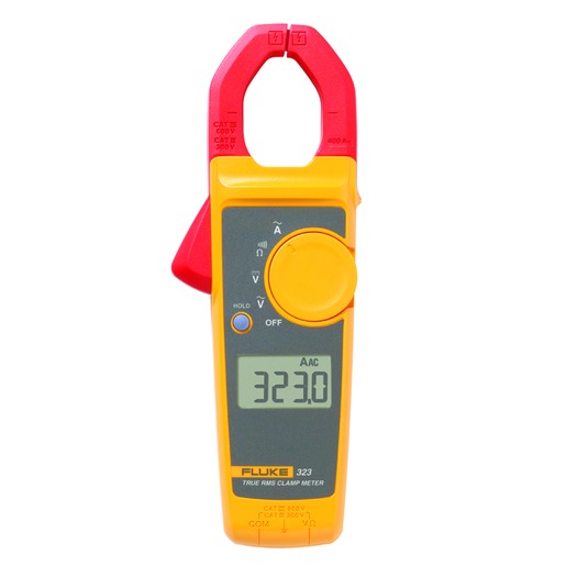 Fluke FLUKE-323 Turkiye
