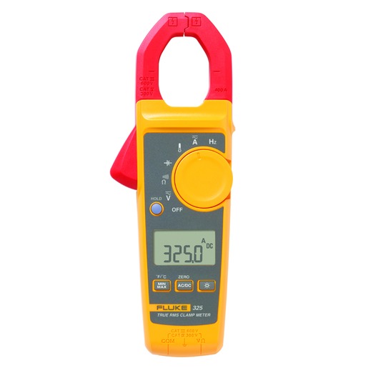 Fluke FLUKE-325 Turkiye