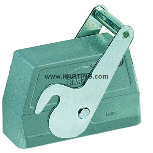 Harting Deutschland 19300160587 Turkiye