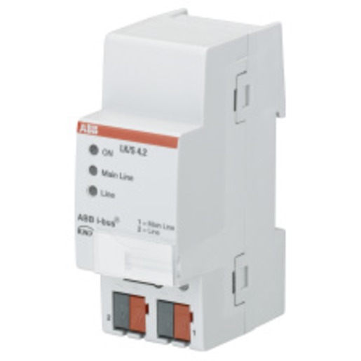 ABB LK/S4.2 Turkiye