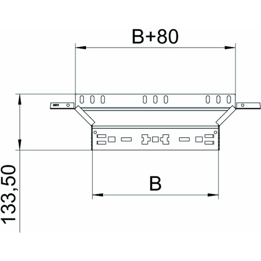 OBO Bettermann RAAM 110 FS Turkiye