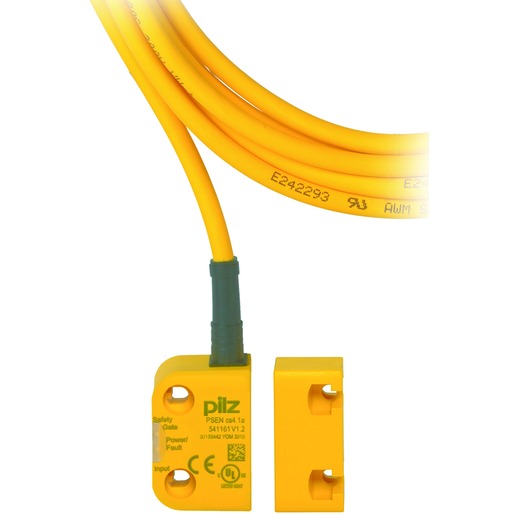 Pilz 541010 Turkiye