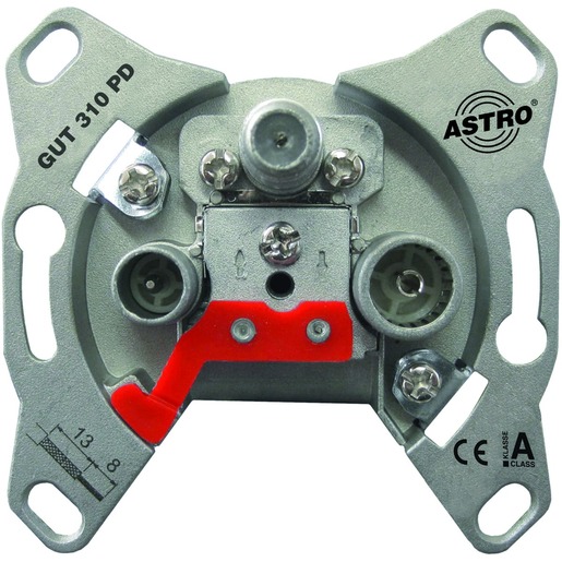 Astro GUT 314 PD Turkiye